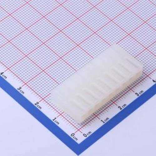 FHG39602-S09M2TB 胶壳(线对板/线对线) 1x9P 3.96mm P=3.96mm