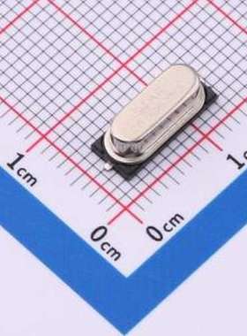 SWXJPBCVE0-28.636363 无源晶振 贴片晶振 HC-49S-SMD