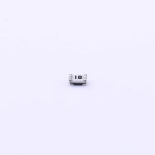 CSRF0603FT10L0 电流采样电阻/分流器 10mΩ ±1% 250mW 0603
