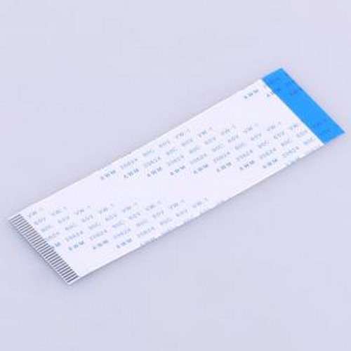 JS10B-30P-100-4-8 FFC连接线(柔性扁平线缆) JS10B-30P-100-4-8