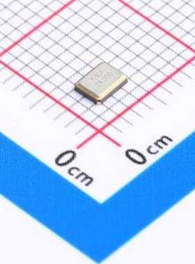 K3A240000810 无源晶振 24MHz ±10ppm 8pF SMD3225-4P