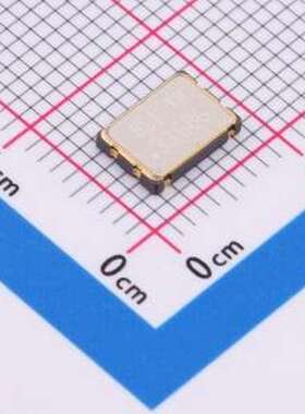 1575H-33.6864K33DTSL 有源晶振 33.6864MHZ HCMOS 3.3V ±10PPM