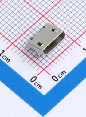 USB3076-30-A USB连接器 USB3076-30-A