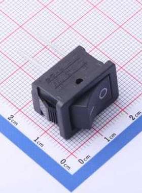 RS601A-1010015BB 船型开关 RS601A-1010015BB 插件