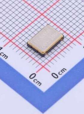 Q3309CA400424 预编程振荡器 1.5MHz Q3309CA400424 SMD7050-4P