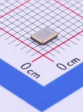 7325-3740A1610-00 无源晶振 37.4MHz ±10ppm 16pF SMD3225-4P