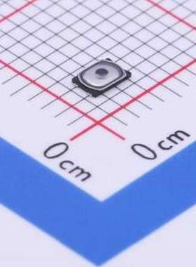 TS2819A 230gf 轻触开关 2.8*1.9*0.57mm 立贴 轻触开关 SMD