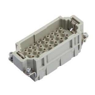 09320323001 胶壳(线对板/线对线) 09320323001