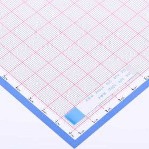 JS05B-14P-050-4-8 FFC连接线(柔性扁平线缆) JS05B-14P-050-4-8