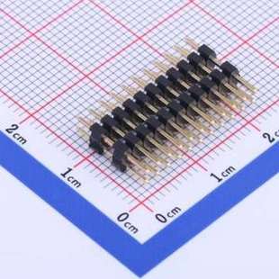 间距 P=2mm C40D28 插件 方针 2mm 2x11P 排针 E60 2X11I X4622WV