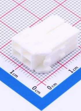 1565083-1 胶壳(线对板/线对线) 3.5mm P=3.5mm