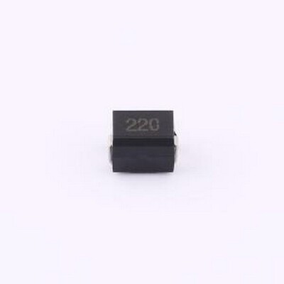 ACC4532220K2B 贴片电感 绕线芯片电感器；AEC-Q200； 1812