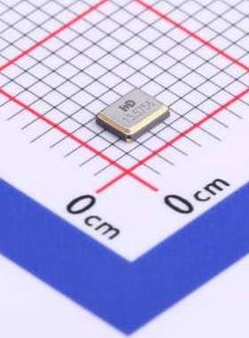 7B013575R01 无源晶振 13.5756MHz ±10ppm 20pF SMD3225-4P