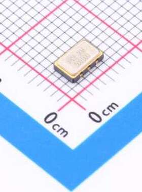 1553D-500.000J25DTL 有源晶振 500MHZ LVDS 2.5V ±10PPM SMD503