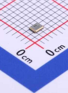 7D026000B01 无源晶振 26MHz ±10ppm 6.8pF SMD2016-4P