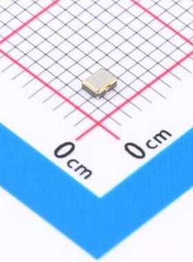 1521H-12.000J33DTSL 有源晶振 1521H-12.000J33DTSL SMD2016-4P