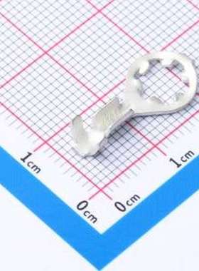 640271-3 冷压端子 圆形端子