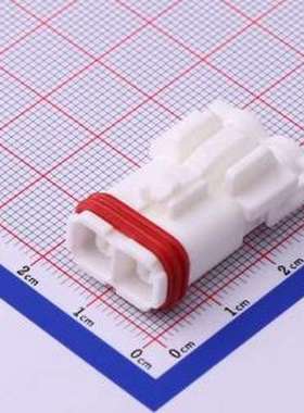 02R-MWPV-SSRR 线对板针座 02R-MWPV-SSRR P=7mm