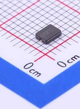1ZCM20000EE0A 无源晶振 20MHz 8.0pF SMD3225