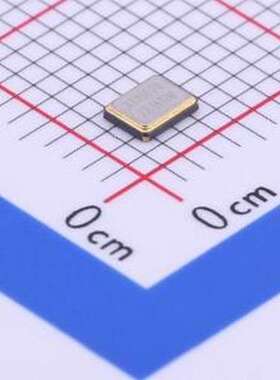 7325-2714A2010-00 无源晶振 27.1412MHz ±10ppm 20pF SMD3225-4