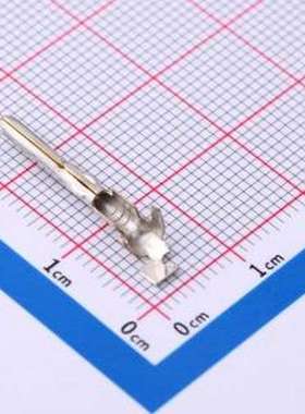 350558-1 胶壳端子 350558-1