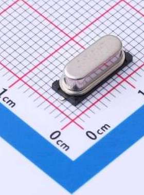 HY1352127M49SSMDOB2R20 无源晶振 13.52127MHz ±20ppm 20pF HC-