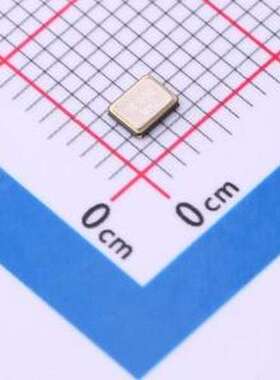 TX322516M4CBDE2T 无源晶振 16MHz ±10ppm 9pF SMD3225-4P