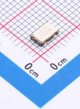 1553H-50.000K33DTSL 有源晶振 50MHz ±10ppm HCMOS 3.3V SMD503