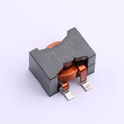 PSPQAA2617-3R3MP 功率电感 3.3uH ±20% SMD,27.9x27.9mm