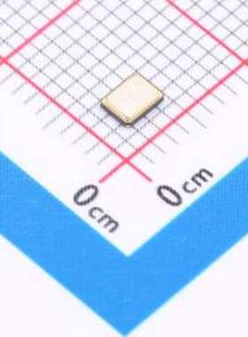 XL2RI-111-24M 无源晶振 24MHz ±10ppm 18pF SMD3225-4P