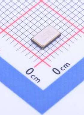 SX5B24.000F1520F30 无源晶振 24MHz ±20ppm 15pF SMD5032-4P