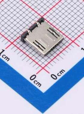 USB3150-30-075-A USB连接器 USB3150-30-075-A