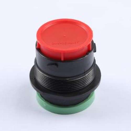 HDP24-24-35SN-L017 圆形(线缆)连接器 HDP24-24-35SN-L017