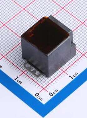 X35AHIWW6SB4009 以太网连接器(RJ45 RJ11) 不带LED SMD