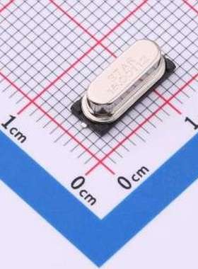 SWXJBBCVE0-18.001120 无源晶振 贴片晶振 HC-49S-SMD