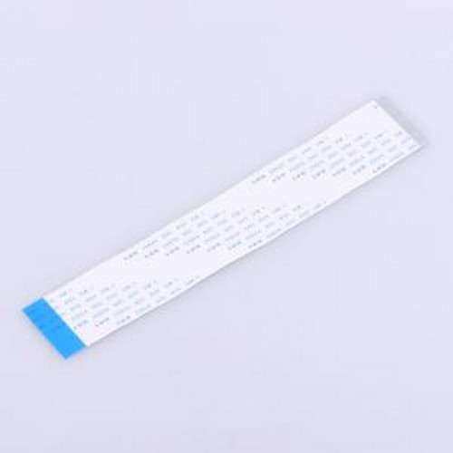 JS05B-50P-150-4-8 FFC连接线(柔性扁平线缆) JS05B-50P-150-4-8