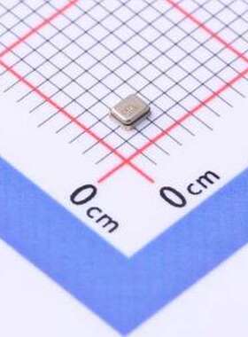 XRCGB40M000F5A00R0 无源晶振 40MHz ±50ppm 6pF SMD2016-4P