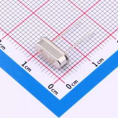 WTL9S95464PH 无源晶振 WTL9S95464PH HC-49S