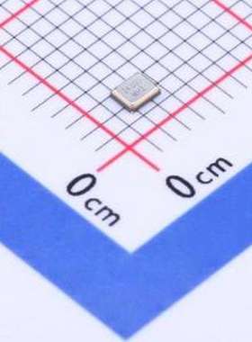 CJ16-240000910A20 无源晶振 24MHz 9pF ±10ppm SMD2016-4P