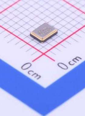 TZ2006D 无源晶振 25MHz 18pF SMD3225-4P