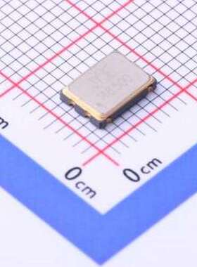 7TO414850CWBDB 有源晶振 148.5MHz ±20ppm 3.3V SMD7050-4P