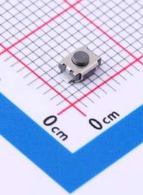 TC-S3403-2.0-160G 轻触开关 TC-S3403-2.0-160G SMD