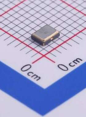 TFOM33.333M4RHKCNT2T 有源晶振 33.333MHz 1.8V~5V ±50ppm SMD3