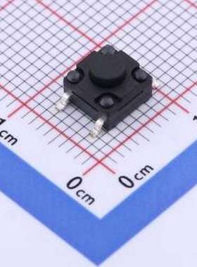 TC-06104F-045E 轻触开关 轻触开关/6mmx6mmx4.5mm防水 SMD