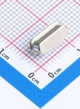 01.X.SA.118JLPI016000000 无源晶振 16MHz ±20ppm 18pF HC-49S
