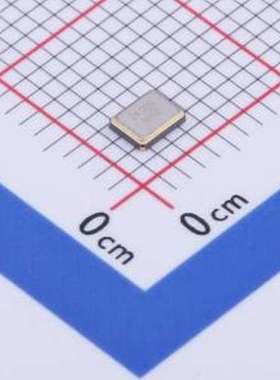 CJ13-240001510B20 无源晶振 24MHz 15pF ±10ppm SMD3225-4P