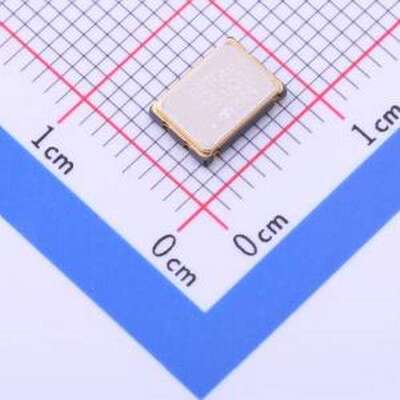 OCETGLJANF-25MHZ 有源晶振 OCETGLJANF-25MHZ SMD7050-4P