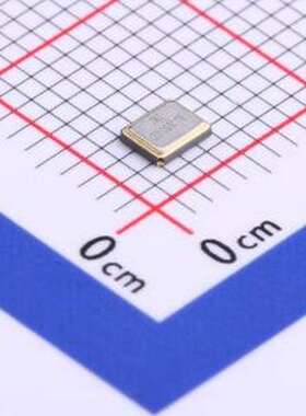 CF4020M00018T8188044 无源晶振 20MHz 10ppm 18pF 40Ω SMD3225-