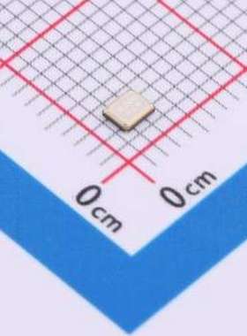 CM4012M00008001 无源晶振 12MHz ±10ppm 8pF SMD-2520-4P