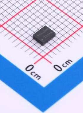 SWPM201ACAIAB-133.000000 预编程振荡器 133MHz 2.5V~3.3V LVPEC